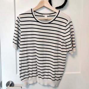 3 for $20 — H&M basic sweaters in excellent condition